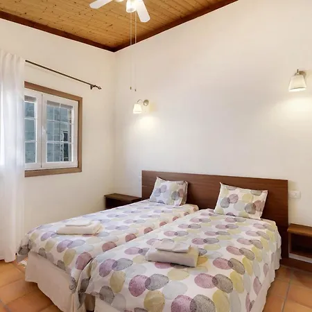 Villa La Calabacera Blanca *