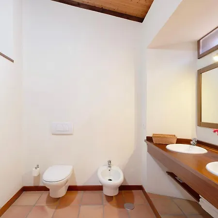 Villa La Calabacera Blanca *