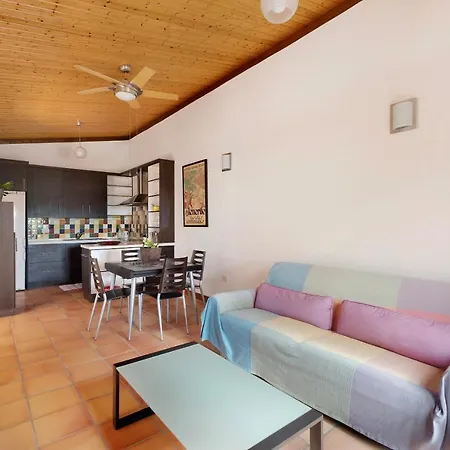 La Calabacera Blanca Villa *