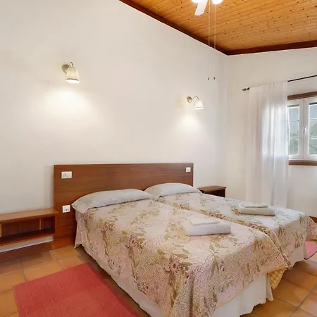 Villa La Calabacera Blanca