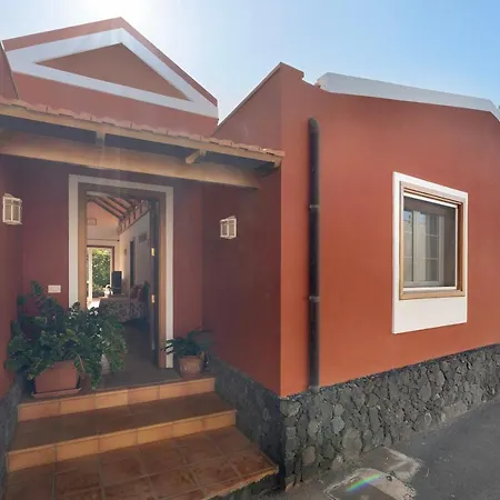 Villa La Calabacera Blanca *