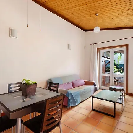 La Calabacera Blanca Villa