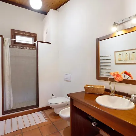 Villa La Calabacera Blanca *
